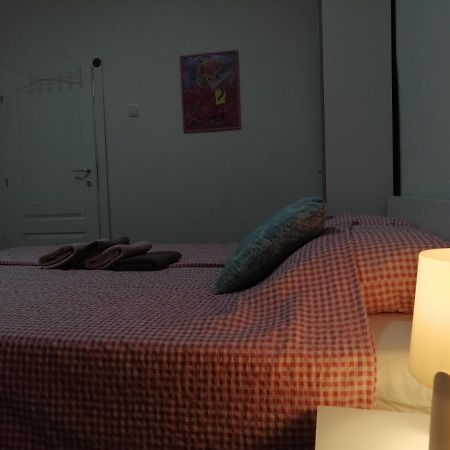 Apartman Nana Ягодина Екстериор снимка