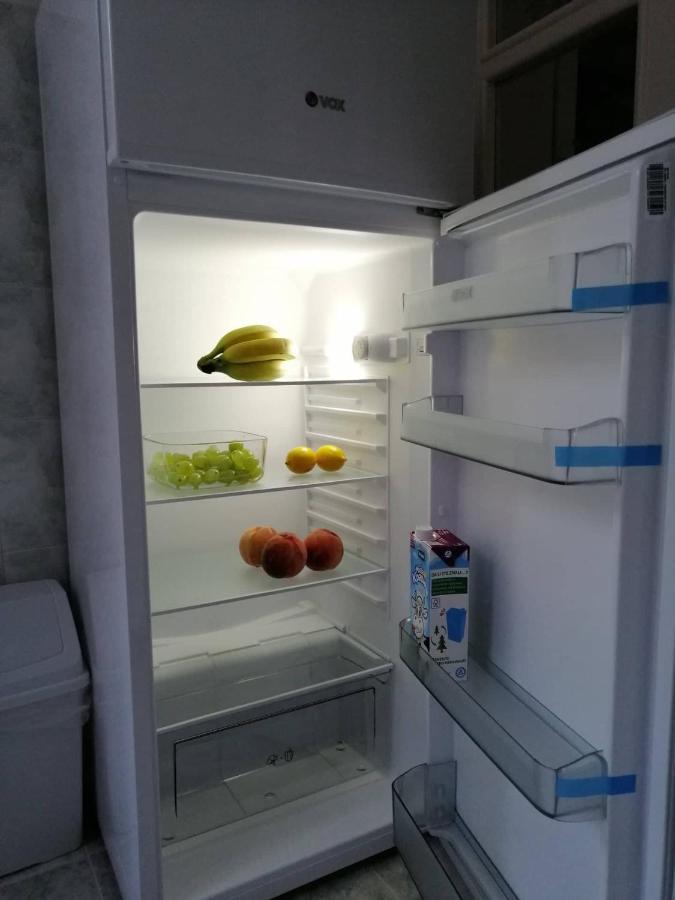 Apartman Nana Ягодина Екстериор снимка