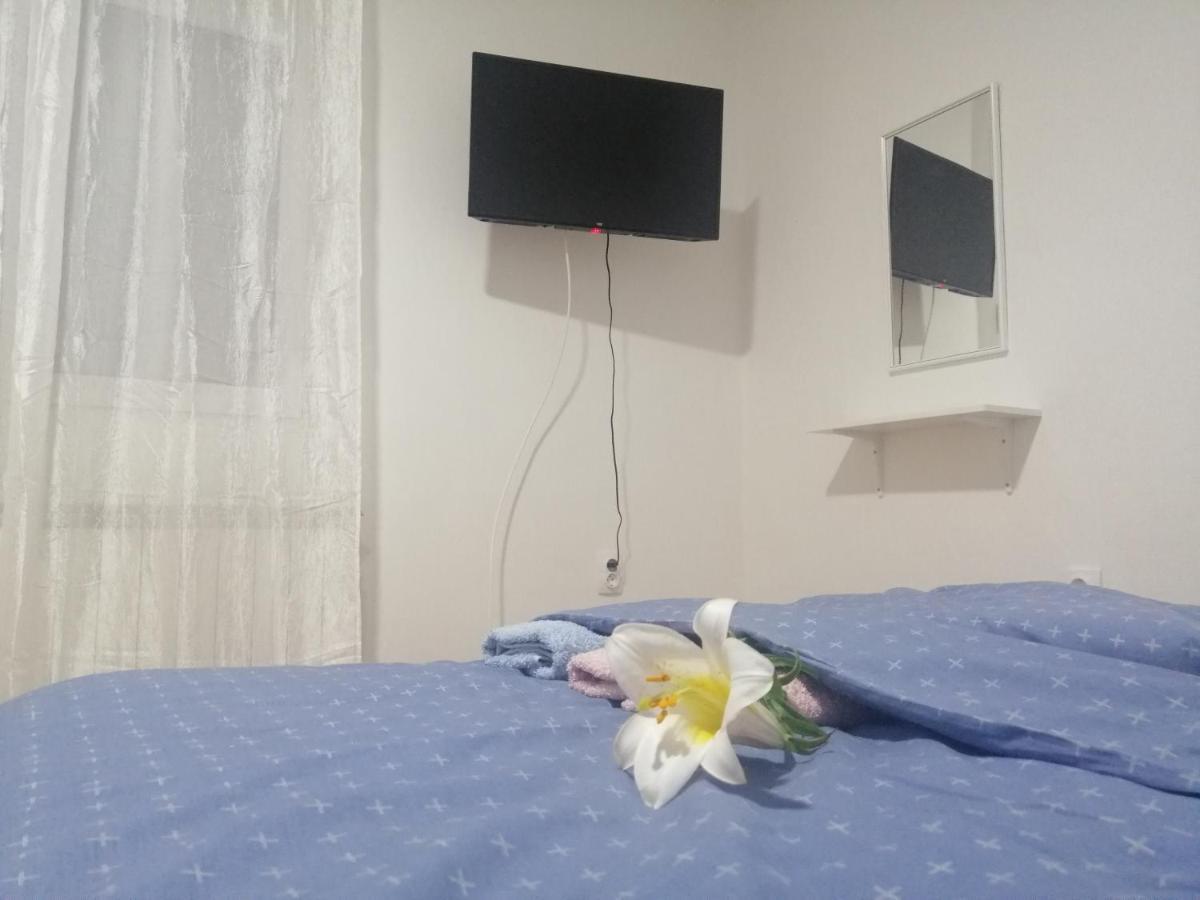 Apartman Nana Ягодина Екстериор снимка