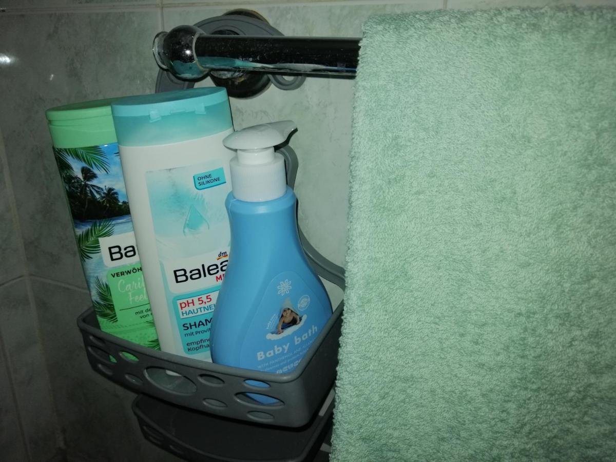 Apartman Nana Ягодина Екстериор снимка