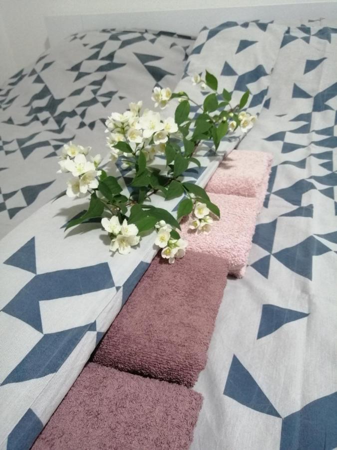 Apartman Nana Ягодина Екстериор снимка