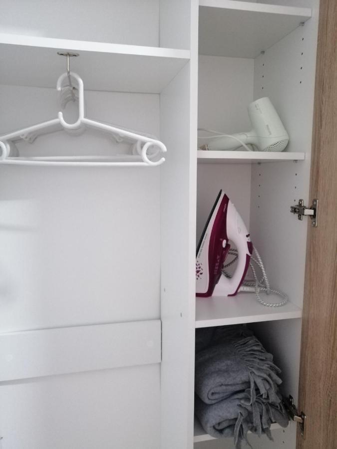 Apartman Nana Ягодина Екстериор снимка